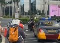 Polda Metro Jaya Gelar Patroli Skala Sedang, 119 Personel Sisir Wilayah Jakarta