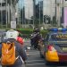 Polda Metro Jaya Gelar Patroli Skala Sedang, 119 Personel Sisir Wilayah Jakarta