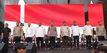 Polda Metro Jaya Gelar Patroli Skala Sedang, 119 Personel Sisir Wilayah Jakarta