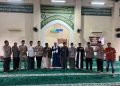 Ditbinmas Polda Metro Jaya Gelar Jumat Keliling di Masjid Al-Furqon Bekasi, Perkuat Cooling System dan Silaturahmi dengan Masyarakat