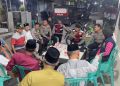Patroli Mobile Polsek Tambun Selatan Sita 4 Motor Diduga untuk Balap Liar, Keributan Warga di Griya Asri 2 Berhasil Diredam