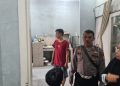 Rumah Dibobol Maling, Warga Jati Asih Hubungi 110 Polisi Langsung Cek TKP