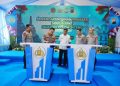 Kapolri Resmikan 35 SPKT Polres di Jajaran Polda Jateng untuk Optimalkan Pelayanan Masyarakat
