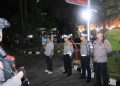 Patroli Malam Polda Metro Jaya: Wujud Kehadiran Polri Jaga Kamtibmas di Jakarta