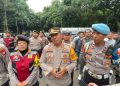 Polda Metro Jaya Kembali Gelar Patroli Gabungan Sore Hari, Fokus Jaga Keamanan Jakarta