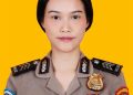 Brigadir Renita Rismayanti, Polwan Polri Raih Penghargaan Dunia — “UN Woman Police Officer of The Year 2023”
