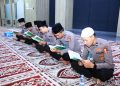 Jumat Berkah, Divisi Humas Polri Gelar Khataman dan Doa Bersama