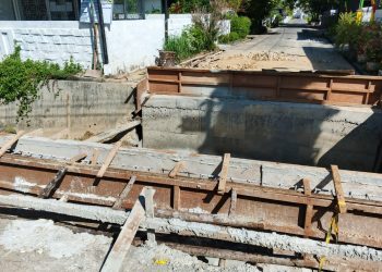 Cukup Sangat Nyaris, Dugaan Tingkah Laku Salah Satu Oknum PPTK Bidang Bina Marga PUPR Langsa.