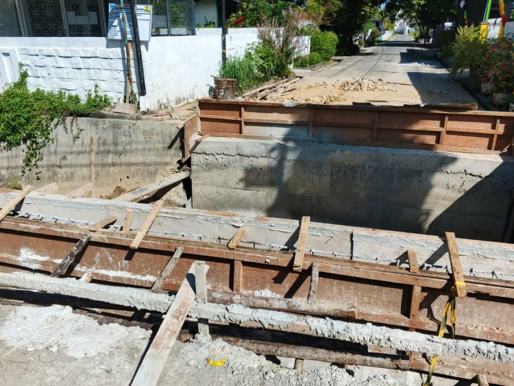 Cukup Sangat Nyaris, Dugaan Tingkah Laku Salah Satu Oknum PPTK Bidang Bina Marga PUPR Langsa.