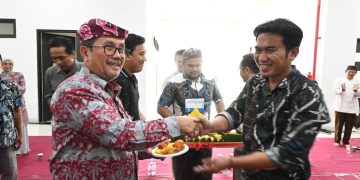 Bupati Imron Resmikan Kantor Baru KONI, Dorong Kebangkitan Prestasi Olahraga 