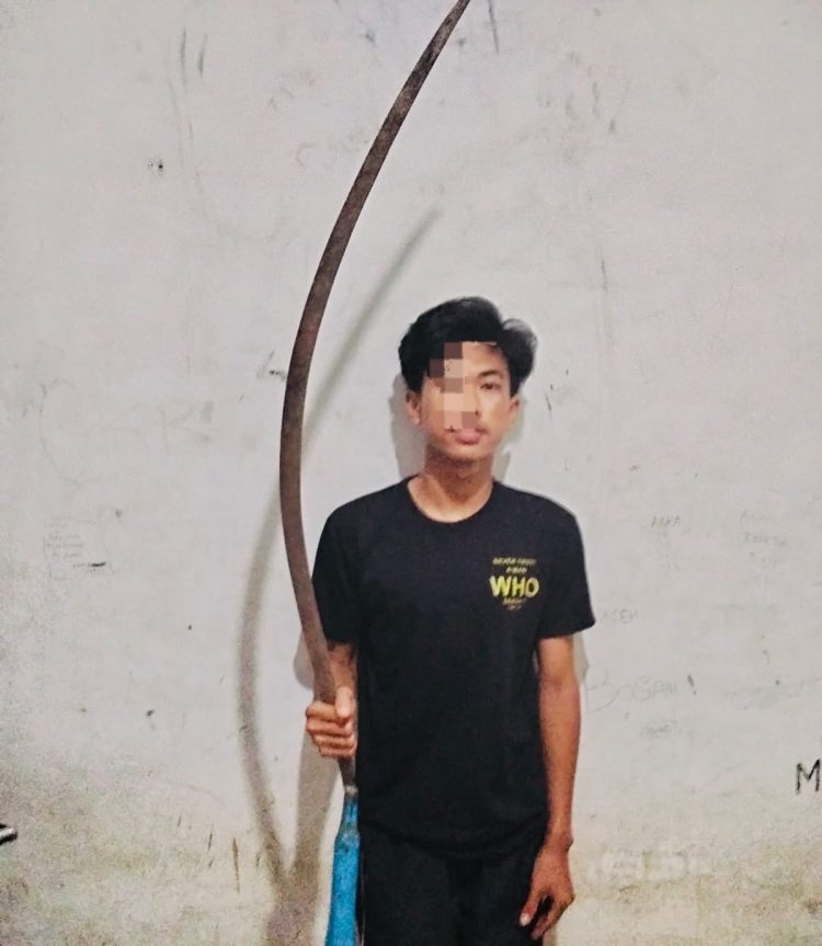 Tidak Ada Ruang untuk Aksi Tawuran di Kota Tangerang