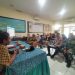 Babinsa dan Bhabinkamtibmas Kelurahan Pegambiran Hadiri Rapat Pembinaan Teknis Kampung Siaga Aktif Tahun 2025