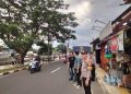 Polres Metro Depok Gelar Patroli Cipta Kondisi, Antisipasi Guantibmas dan Kejahatan Jalanan