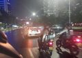 Polda Metro Jaya Gelar Patroli Gabungan, Pastikan Jakarta Tetap Kondusif