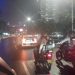 Polda Metro Jaya Gelar Patroli Gabungan, Pastikan Jakarta Tetap Kondusif