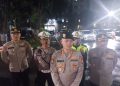 Polda Metro Jaya Gelar Patroli Gabungan, Pastikan Jakarta Tetap Kondusif