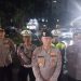 Polda Metro Jaya Gelar Patroli Gabungan, Pastikan Jakarta Tetap Kondusif