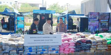 Tren Narkoba Baru Ketamine-Etomidate, Kapolri: Akan Ada Terobosan Hukum