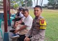 Bhabinkamtibmas Polsek Cijeruk Polres Bogor Sambang Warga, Wujud Kedekatan Polri dengan Masyarakat