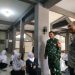 Babinsa Laksanakan Monitoring Program MBG di Sekolah Wilayah Binaan