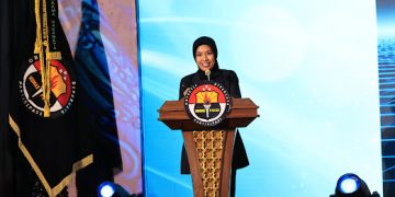 Dr. Devie Rahmawati: Setiap Anggota Polri Adalah Humas yang Menjaga Kepercayaan Publik