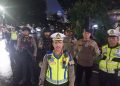 Cegah Kejahatan Malam Hari, Polda Metro Jaya Intensifkan Patroli di Jakarta