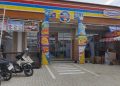 Indomaret Di Jalan Dr Sitanala DiDuga Belum Mengantongi Ijin Akan Tetapi Melakukan Launching 