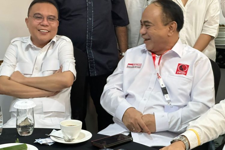 “GANNAS: Kasus Onadio Leonardo Bukan Pengedaran Narkoba”