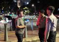 Patroli Malam Digelar, Polda Metro Jaya Jaga Keamanan Jakarta 