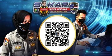 Aplikasi SIKAP Polda Metro Jaya, Rekening Pelaku Penipuan Bisa Diblokir Cuma 15 Menit