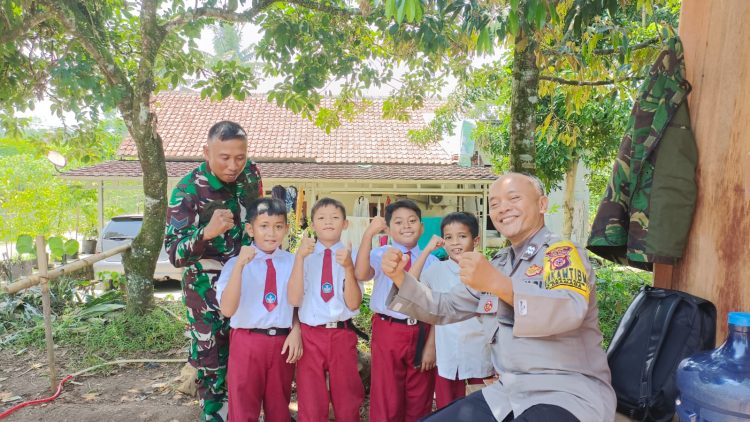 Jasa Raharja DKI Jakarta Bersinergi dalam Kegiatan Ramp Check di Terminal Tanjung Priok Sambut Nataru 2026