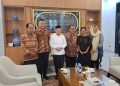 KH. Ma’ruf Amin Resmi Pimpin Dewan Penasehat SMSI  Dukung Penguatan Ekosistem Media Siber Nasional dan HPN 2026 di Banten