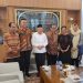 KH. Ma’ruf Amin Resmi Pimpin Dewan Penasehat SMSI  Dukung Penguatan Ekosistem Media Siber Nasional dan HPN 2026 di Banten