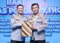 Bidhumas Polda Metro Jaya Gelar Rakernis Tahun 2025, Apresiasi Humas Polres Berprestasi