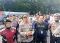 Patroli Skala Besar Polda Metro Jaya Ajak Masyarakat Aktif Wujudkan Jakarta Aman dan Kondusif