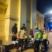 Polsek Cikupa Gelar Patroli Malam Antisipasi Gangguan Kamtibmas