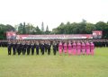 1.156 Lulusan Sekolah Inspektur Polisi Siap Bergerak di Lapangan Wujudkan Perubahan Nyata dan Pulihkan Kepercayaan Publik
