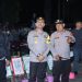 ­Operasi Cipta Kondisi Skala Besar “Jaga Jakarta ++” di Wilayah Hukum Polres Metro Tangerang Kota Berjalan Kondusif