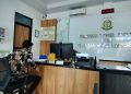 BPP WIBARA RESMI LAPORKAN DUGAAN KORUPSI DI BEBERAPA OPD DI KABUPATEN TANGERANG