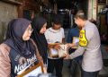 Polda Metro Jaya: Hansip Cakung Pahlawan Lingkungan, Polisi Hadir dengan Empati