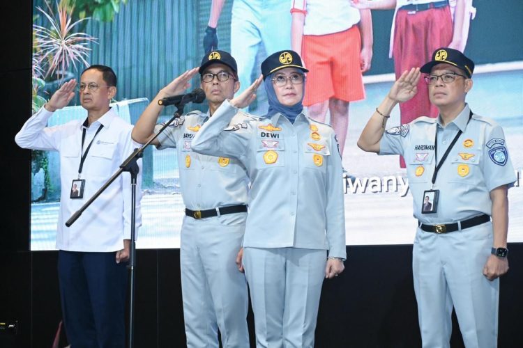 Jasa Raharja Teladani Semangat Kepahlawanan Melalui Pengabdian dan Pelayanan kepada Masyarakat