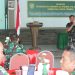Kodim 0614/Kota Cirebon Gelar Kegiatan Peningkatan Kemampuan Apkowil TNI AD Tahun 2025