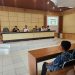 Sat Resnarkoba Polres Cirebon Kota Beri Penyuluhan Bahaya Narkoba ke Siswa SMKN 1 Cirebon