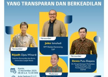 Ahli Pajak Dr Joko Ismuhadi Luncurkan Solusi Canggih: AICEco untuk Transparansi Pajak di Era Digital