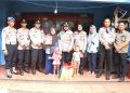 Kapolresta Cirebon Peduli Anak Asuh Stunting dan Hadirkan Senyum Kebahagiaan Untuk Anak-Anak
