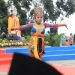 Festival Cisadane 2025 Meriahkan Kota Tangerang, Ribuan Warga Padati Bantaran Sungai Cisadane