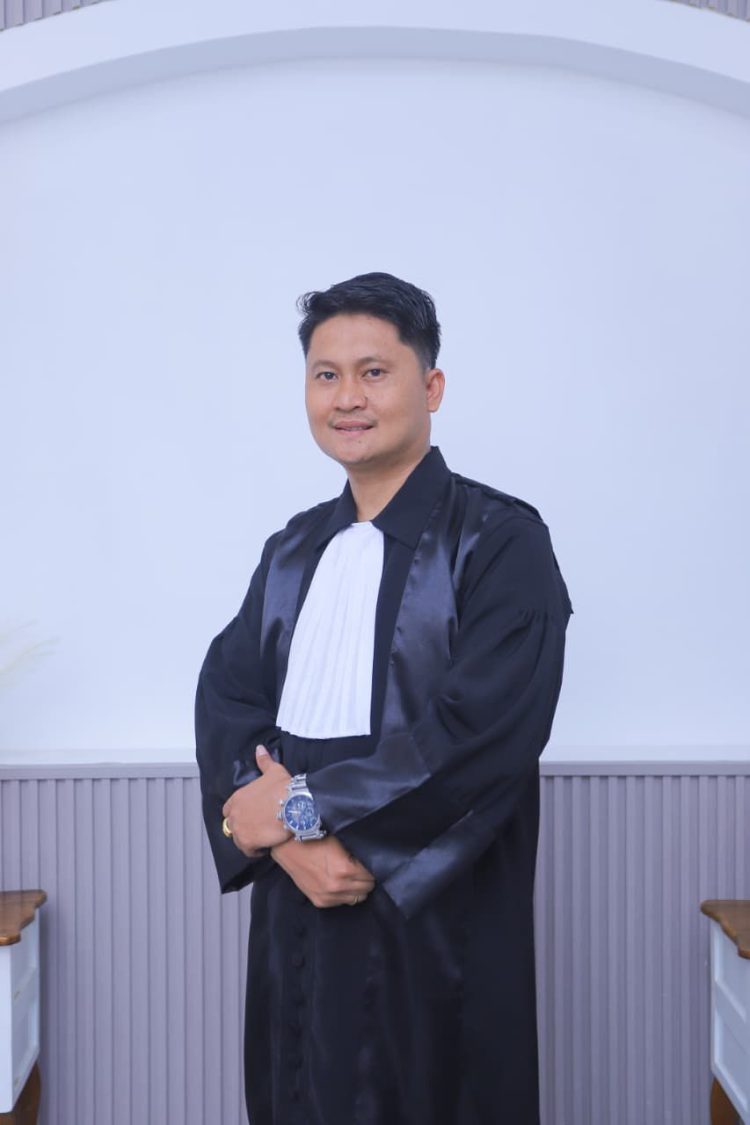 PERADAN Tegaskan sebagai Organisasi yang Sah di Indonesia