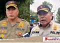 LSM Gerhana Mengkritik Kinerja Kasatpol PP Kabupaten Bogor yang Dinilai Lemah Dalam Penegakkan Perda Sulit Saat Dikonfirmasi