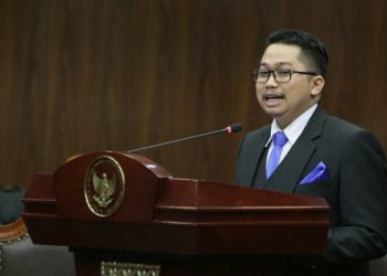 Pakar Hukum: Penugasan Anggota Polri di Luar Institusi Tetap Sah Sepanjang Sesuai UU ASN