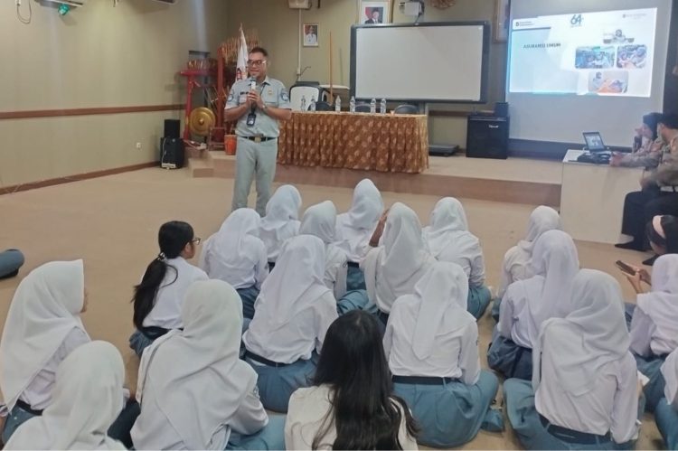 Kolaborasi FKLL Jakarta Pusat Tuntaskan Action Plan dan Berhasil Tekan Angka Kecelakaan Lalu Lintas